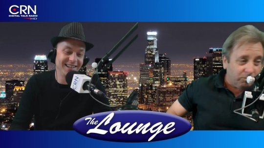 The Lounge with Mike Horn 9-15-17