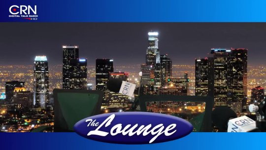 The Lounge with Mike Horn 9-22-17