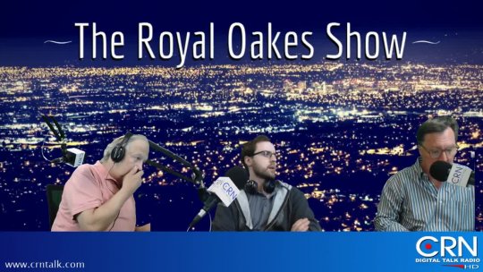 Royal Oakes Show 10 7 17