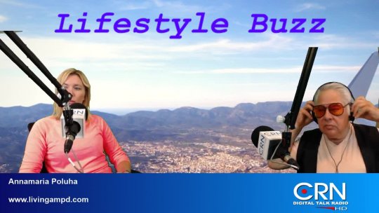 Lifestyle Buzz with Orlando Burgos 10 14 17