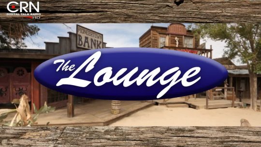 The Lounge with Robert Conrad 10-20-17 Hr. 1