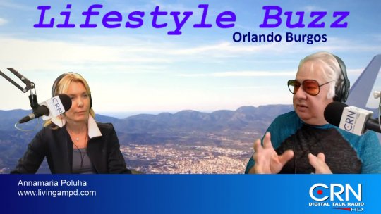 Lifestyle Buzz 11-4-17
