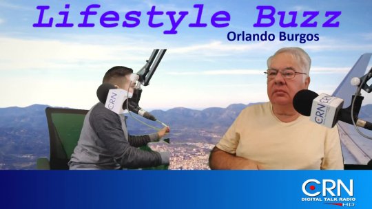 Lifestyle Buzz 11-18-17