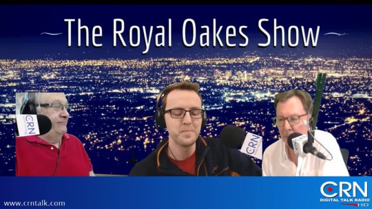 Royal Oaks 1-13-2018 